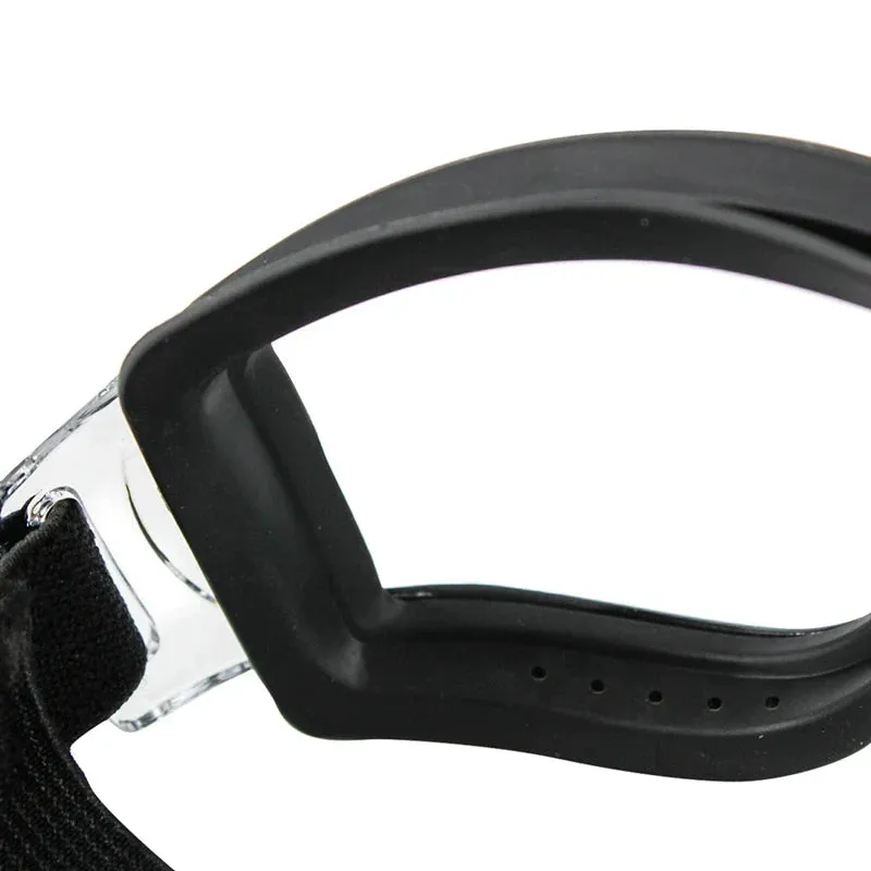 Pat and Pet Emporium | Pet Sunglasses | UV Plastic Goggles