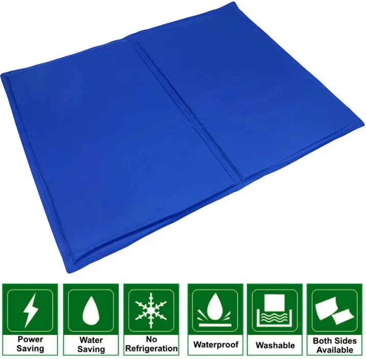 Pet Automatically Recharging Cooling Pad