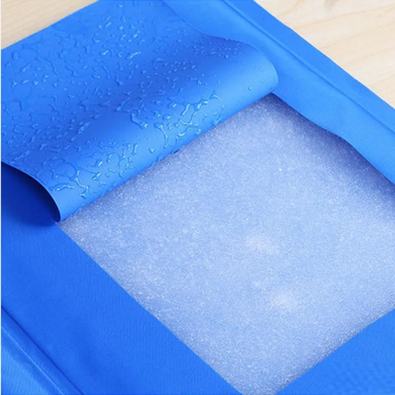 Pet Automatically Recharging Cooling Pad