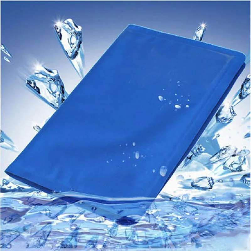 Pet Automatically Recharging Cooling Pad