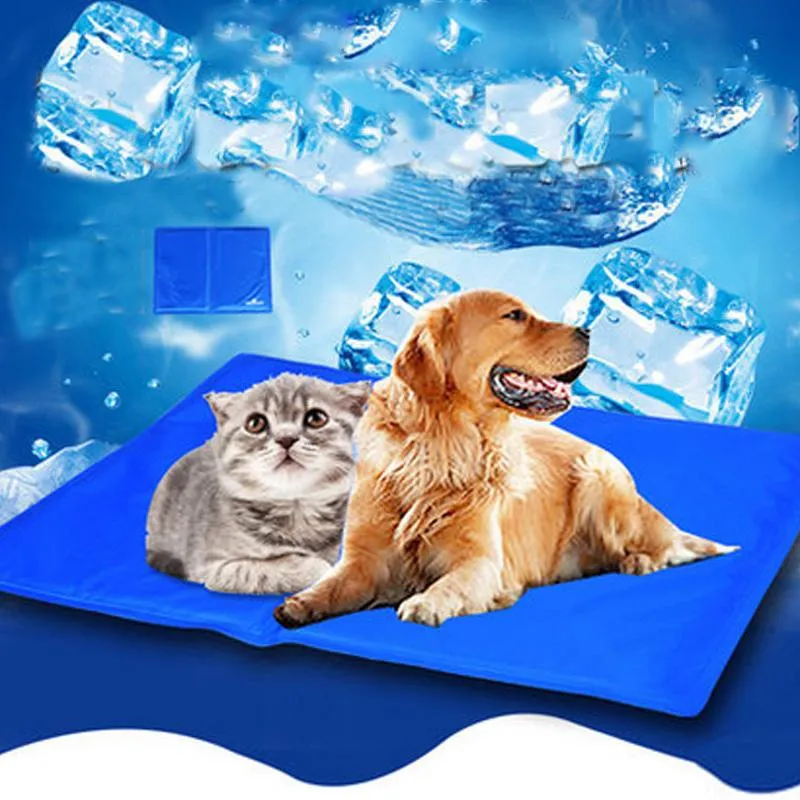 Pet Automatically Recharging Cooling Pad