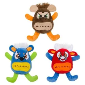 Pets Squeak Angry Mouth Toy - 32cm