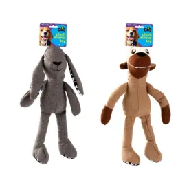 Plush Animal Dog Toy