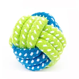 Rope Ball Toy