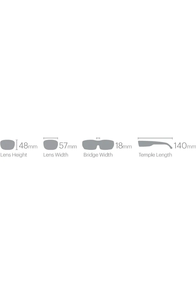 Smith Eastbank Core Sunglasses