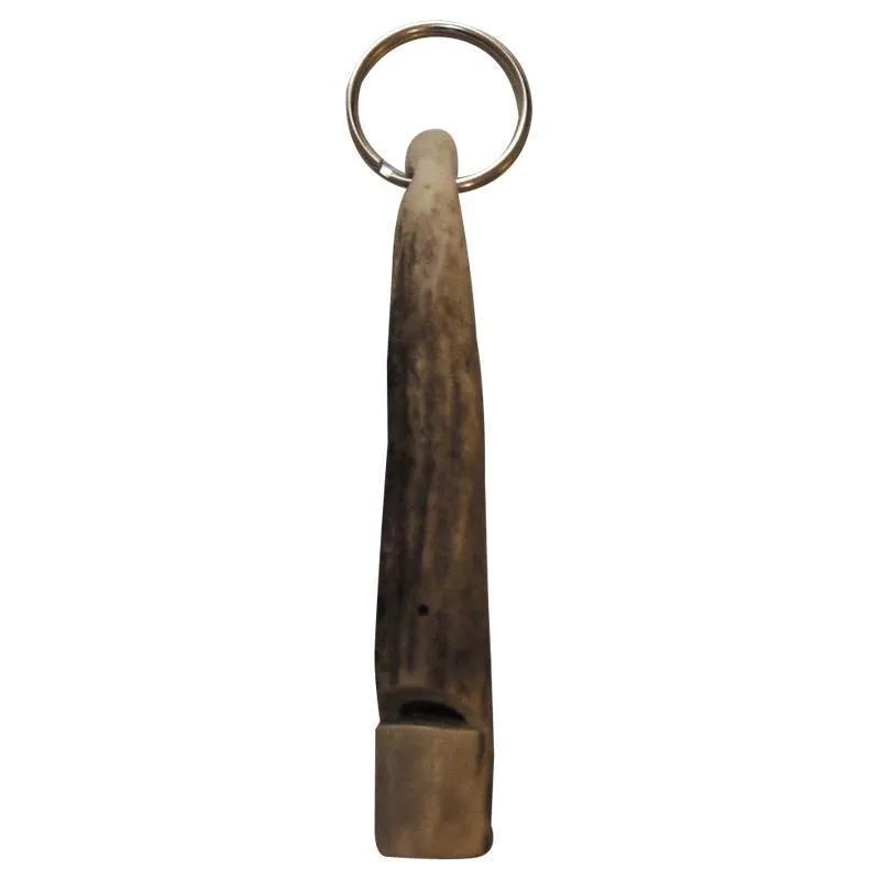 Staghorn Whistle - Single Tone