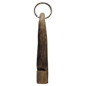 Staghorn Whistle - Single Tone