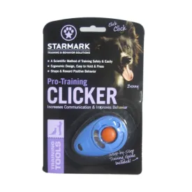 Starmark Pro-Training Clicker