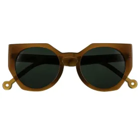 Sunglasses Sima - Olive
