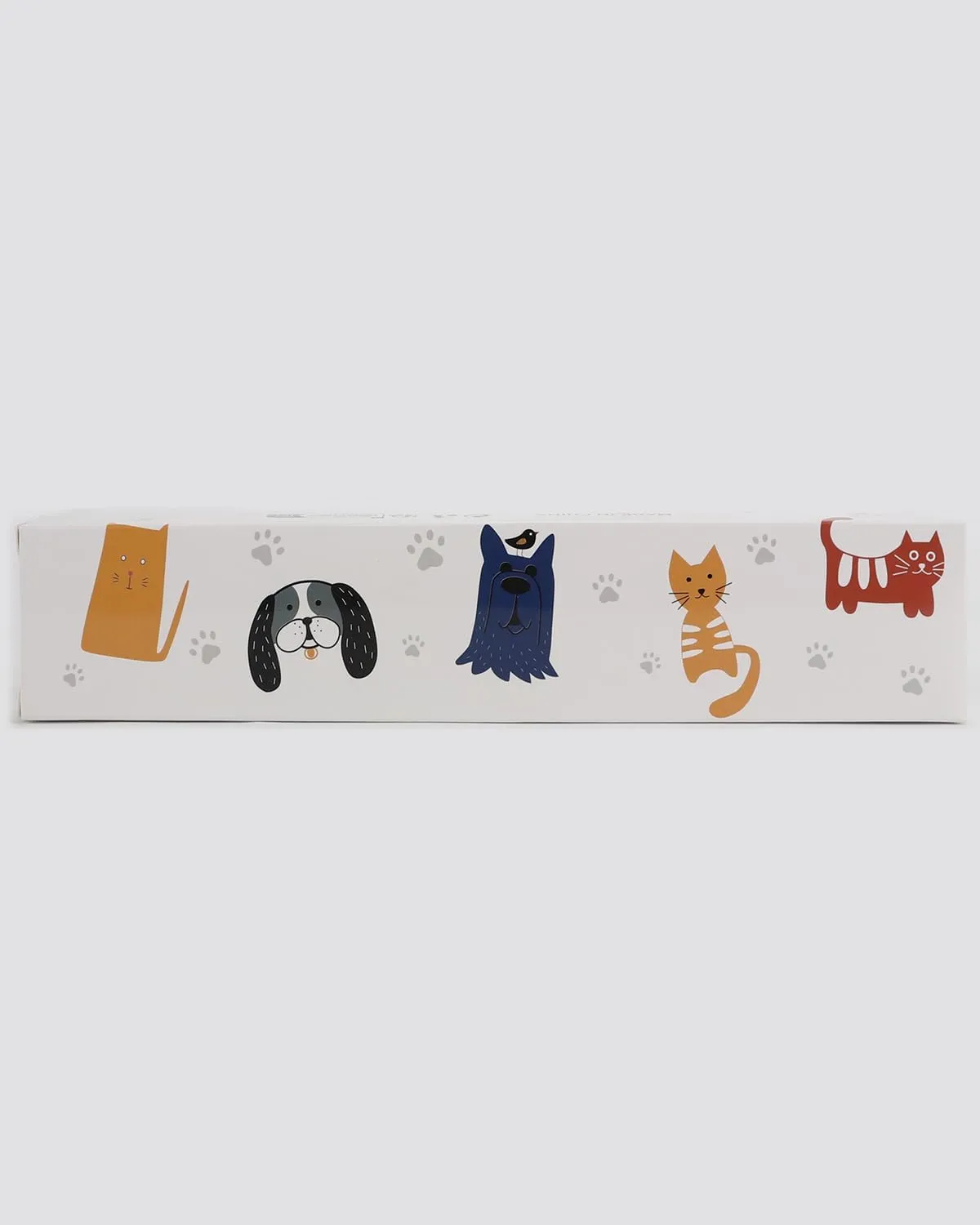 Taglory Personalized Dog Collars, Embroidered Reflective Collar with Name and Phone Number, Adjustable, Nylon Material, for Medium Dogs, Navy Blue