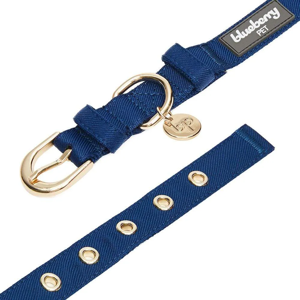 The Most Coveted Dog Collar with Bowtie & Pearl