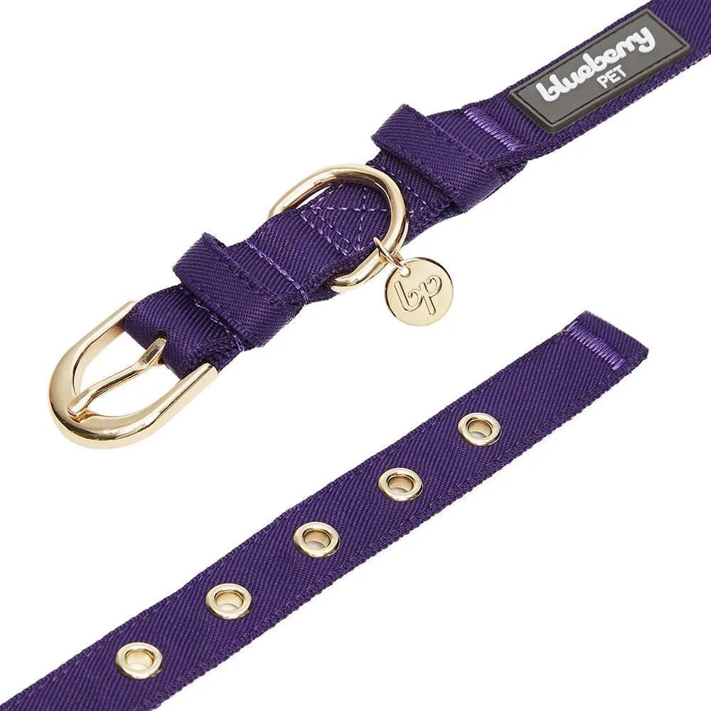 The Most Coveted Dog Collar with Bowtie & Pearl