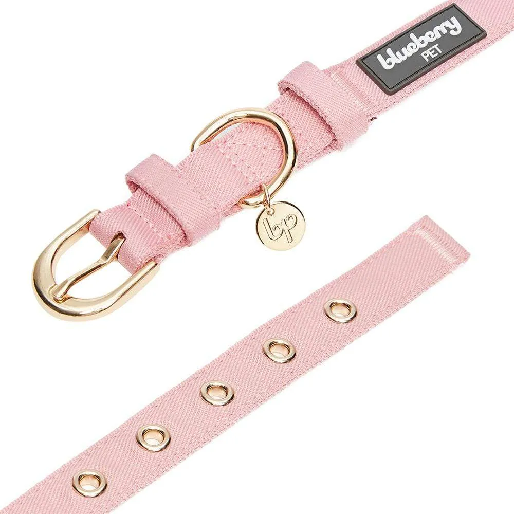 The Most Coveted Dog Collar with Bowtie & Pearl