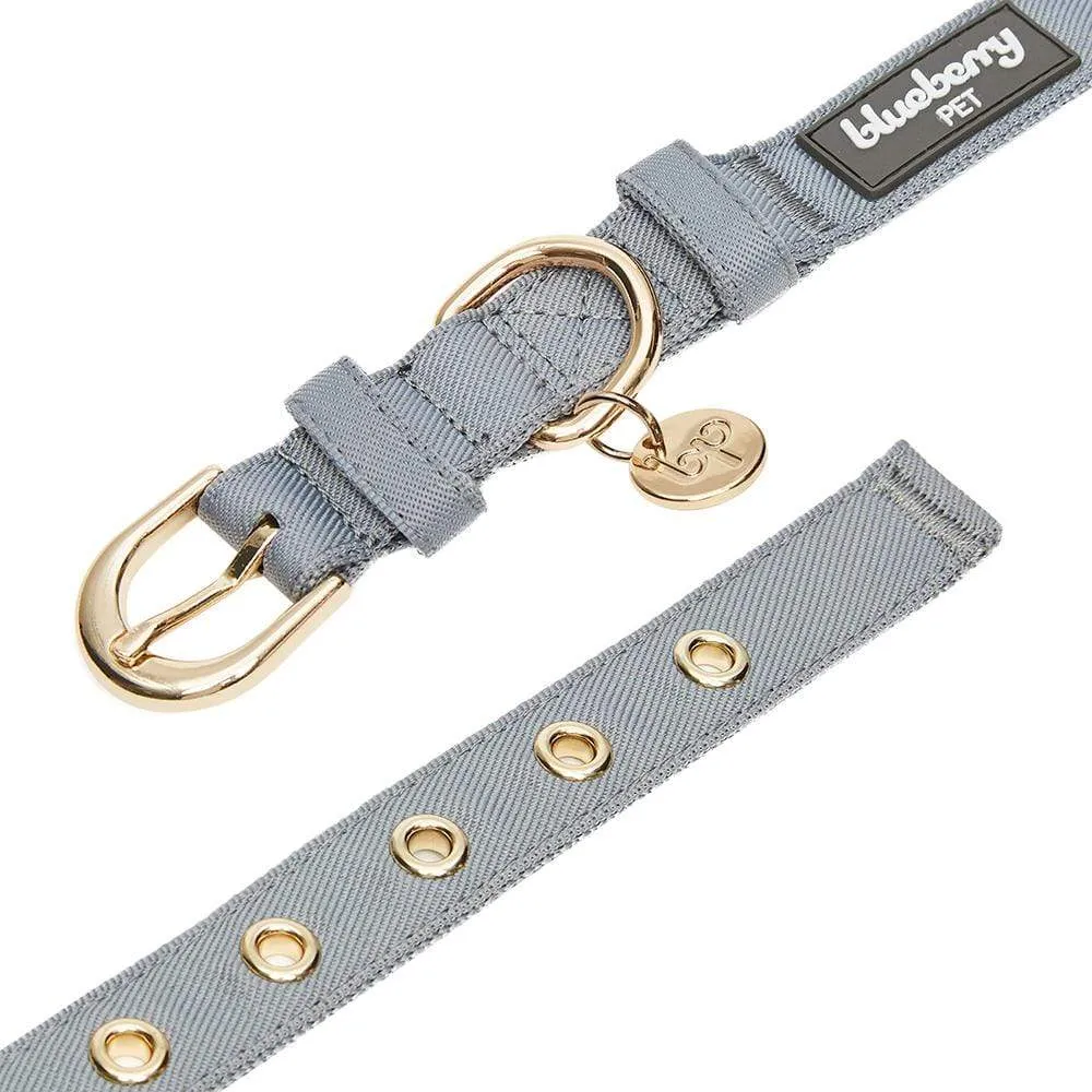 The Most Coveted Dog Collar with Bowtie & Pearl