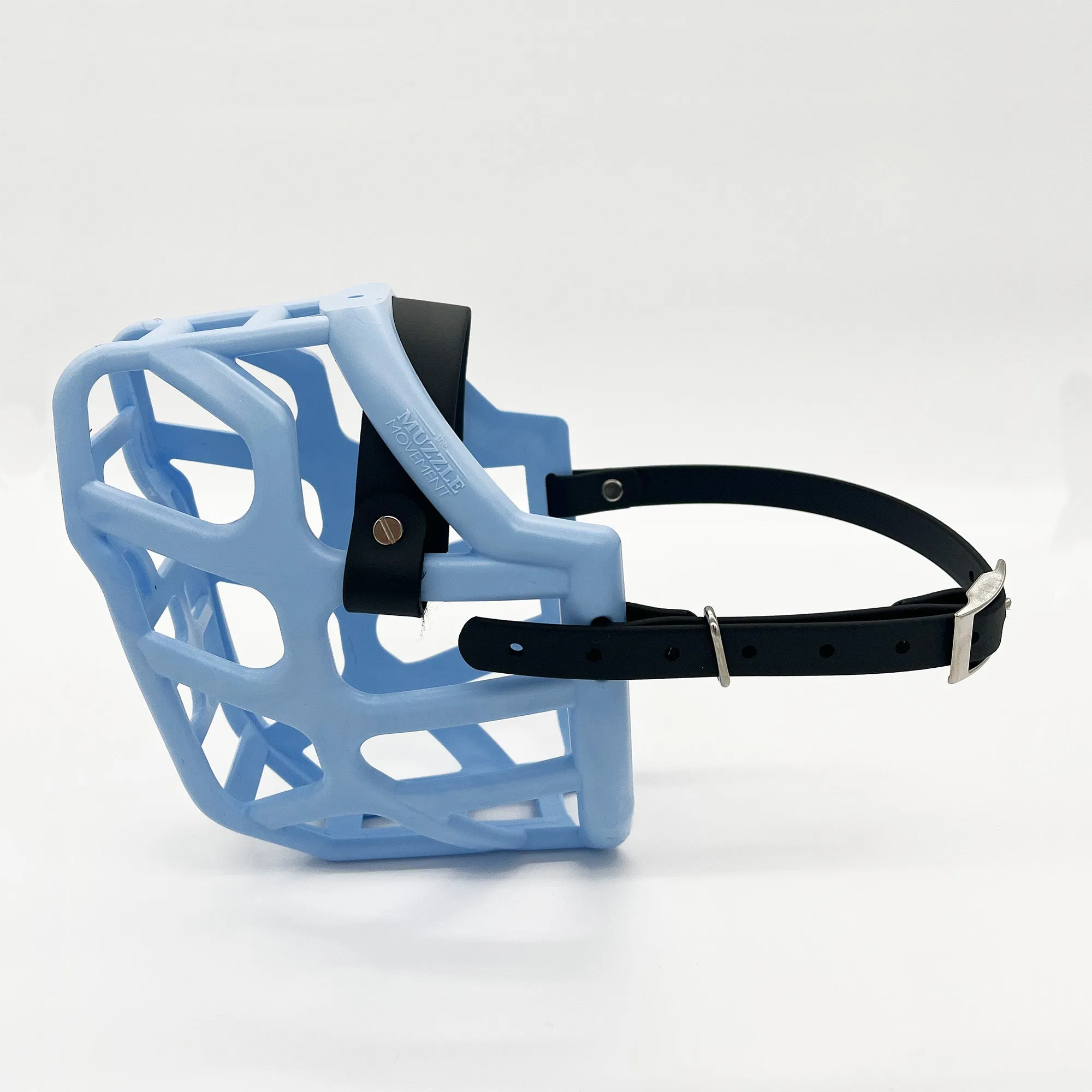 The Muzzle Movement Size Taz (Wholesale)
