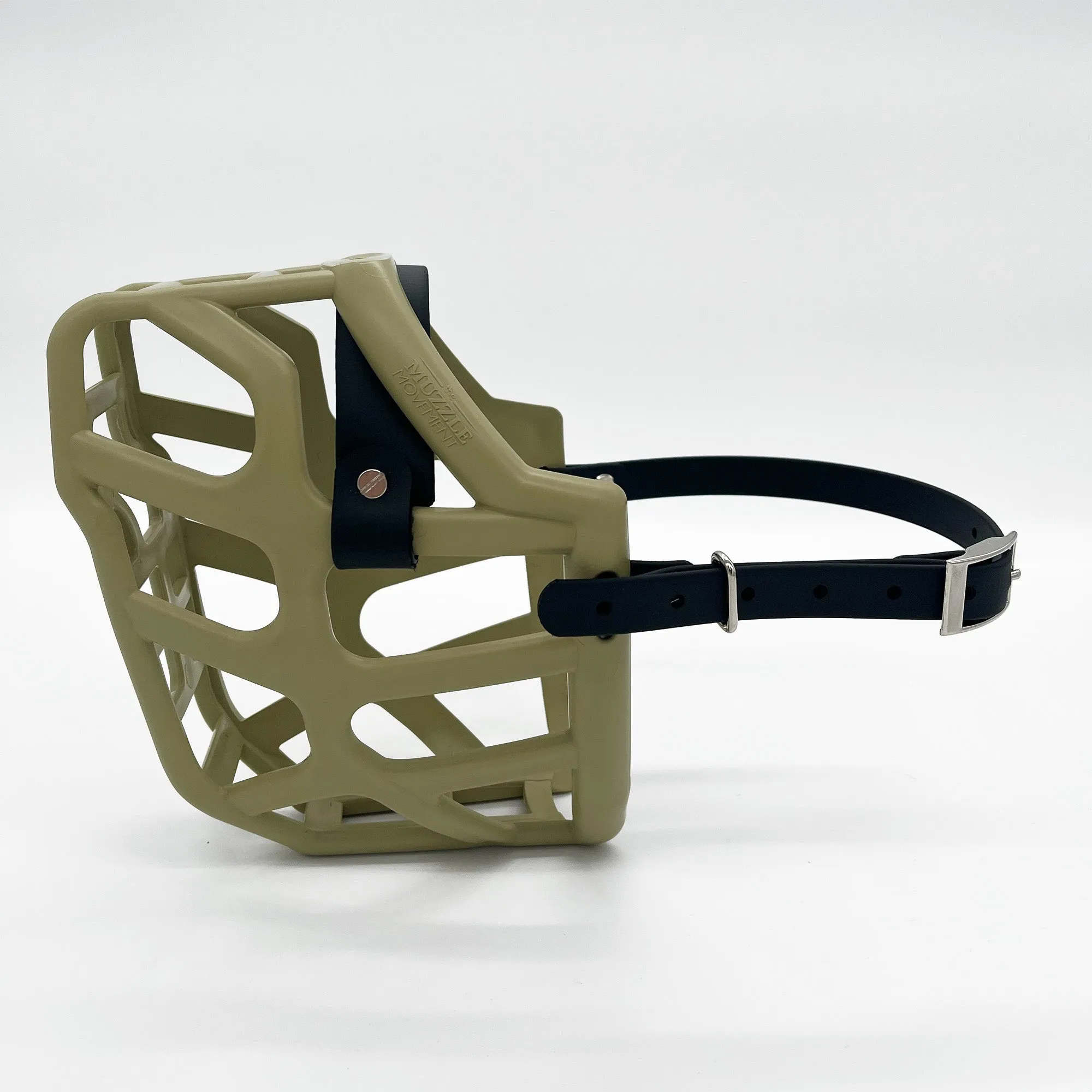The Muzzle Movement Size Taz (Wholesale)