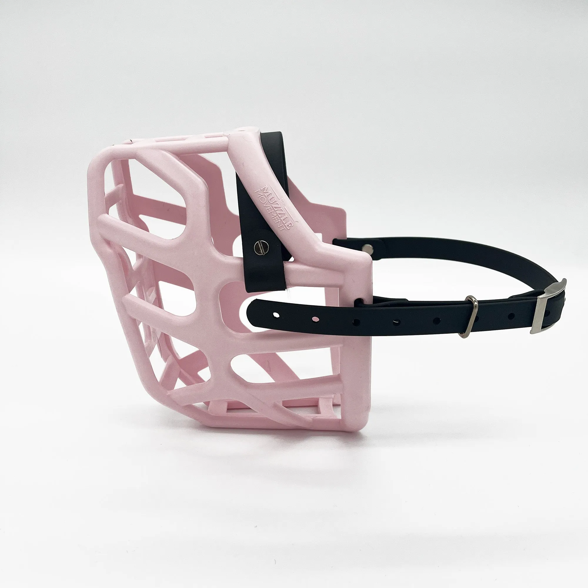 The Muzzle Movement Size Taz (Wholesale)