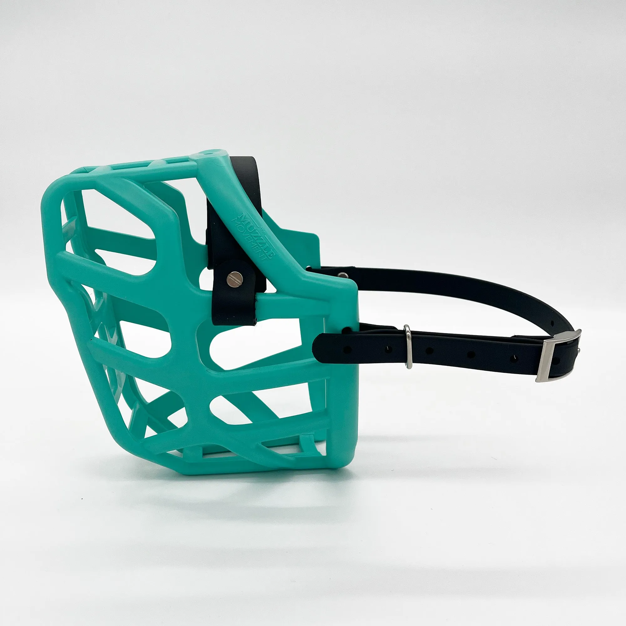The Muzzle Movement Size Taz (Wholesale)