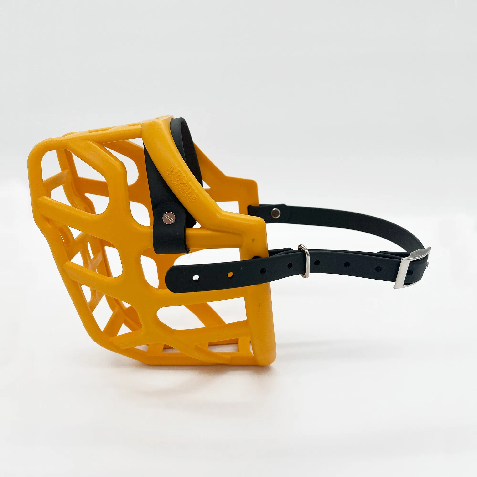 The Muzzle Movement Size Taz (Wholesale)