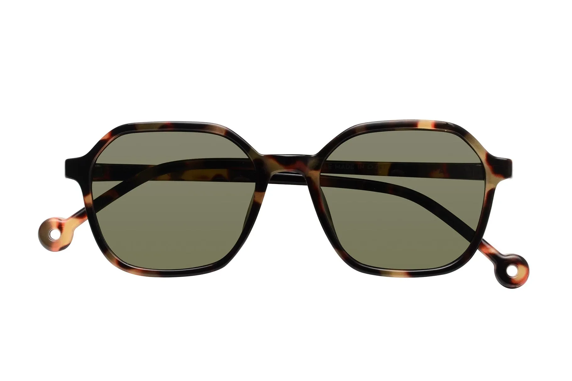 Valle Recycled Sunglasses
